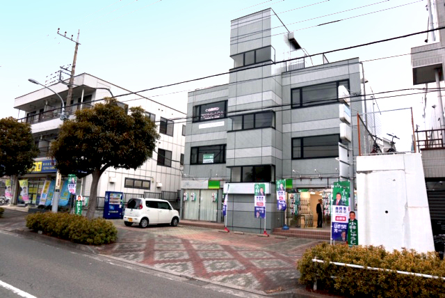 管理物件イメージ3