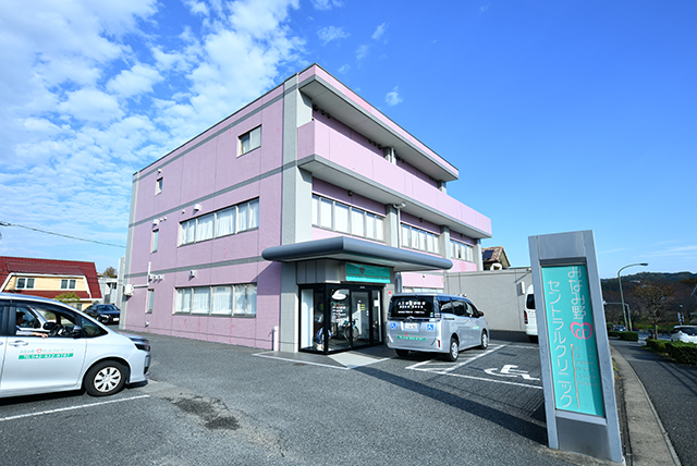 管理物件イメージ1