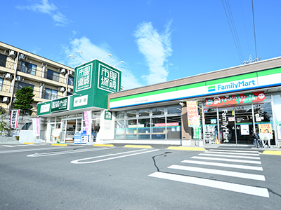 ロードサイドイメージ