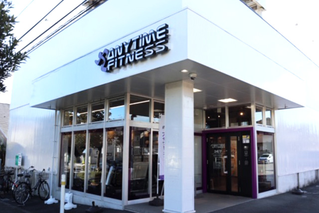 ロードサイド型イメージ4