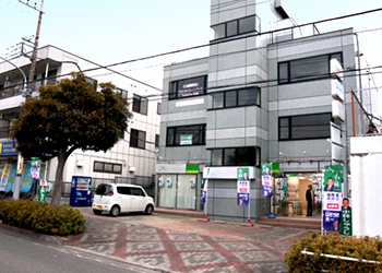 管理業務イメージ